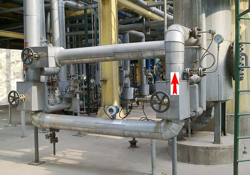 孔板流量計(jì)的優(yōu)點(diǎn)以及缺點(diǎn)