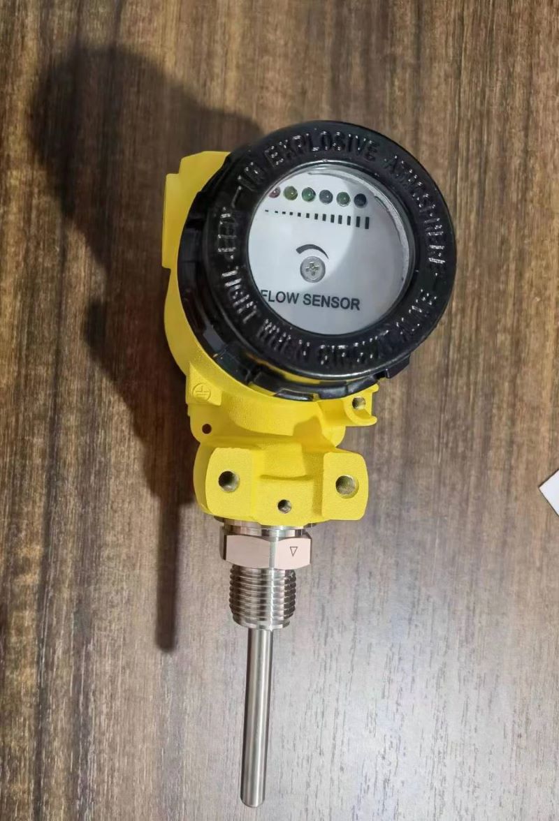 電子式流量開(kāi)關(guān)