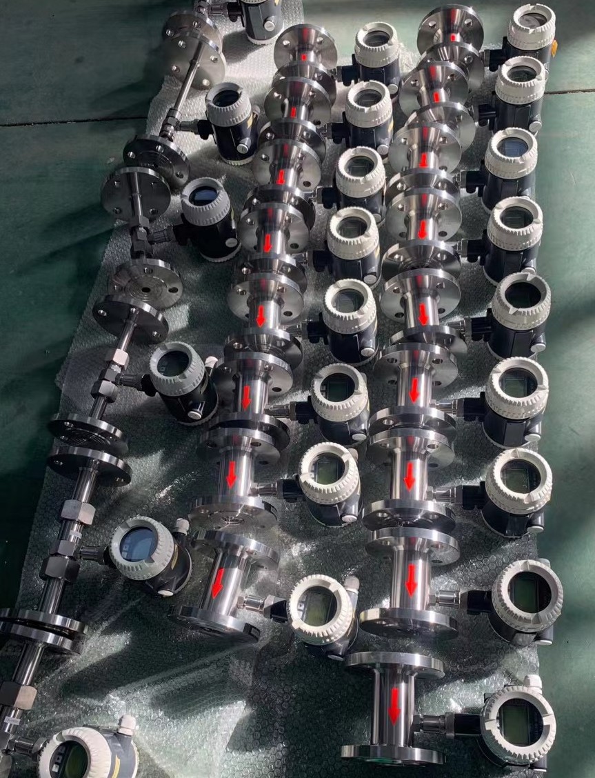 液體渦輪流量計(jì)