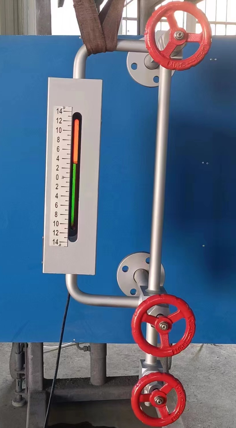 雙色石英管鍋爐專用液位計(jì)