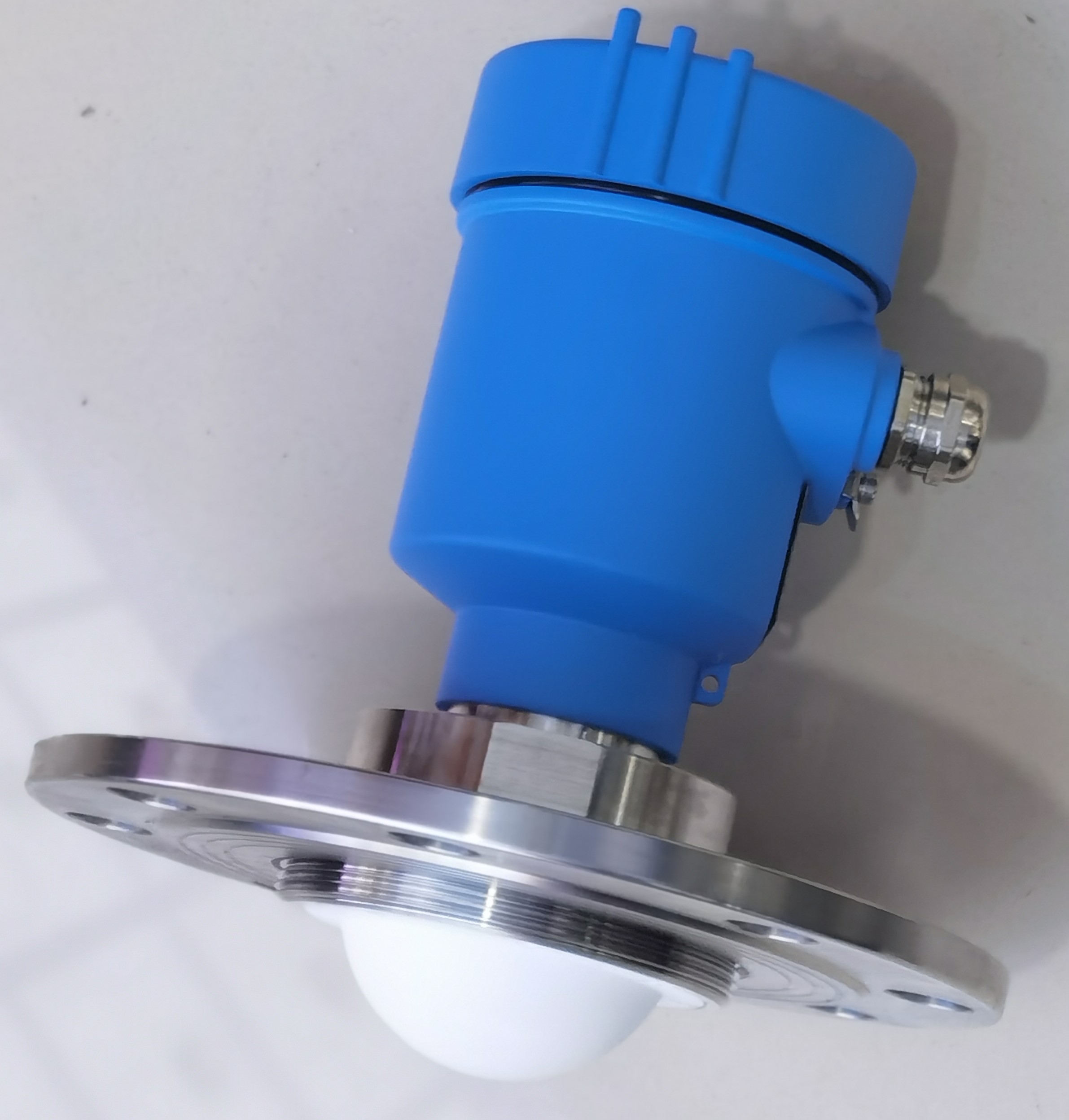 80G雷達(dá)液位計(jì)